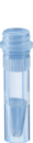 Mikro-Schraubröhre, 1,5 ml