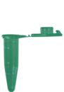 SafeSeal reaction tube, 0.5 ml, PP