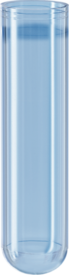 Tubo, 9 ml, (CxØ): 67 x 16,8 mm, PP