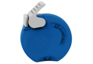 Lancette d’incision de sécurité, Safety-Heel® Nouveau-né, profondeur de pénétration : 1 mm