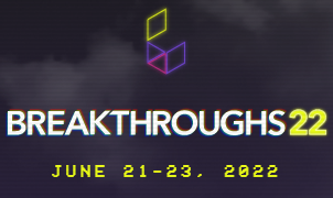 Premier Breakthroughs Conference 2023