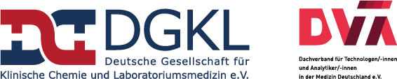Deutscher Kongress für Laboratoriumsmedizin (DGKL)