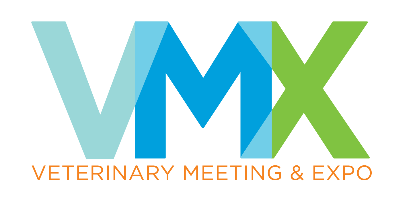 VMX 2023 - Veterinary Meeting and Expo (NAVC)