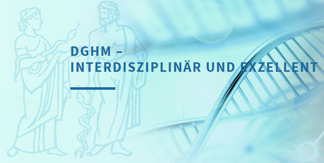 75. Jahrestagung der Deutschen Gesellschaft für Hygiene und Mikrobiologie (DGHM)