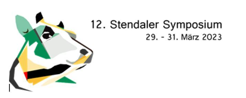 12. Stendaler Symposium - Tierseuchen und Tierschutz beim Rind