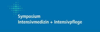 34. Symposium Intensivmedizin + Intensivpflege