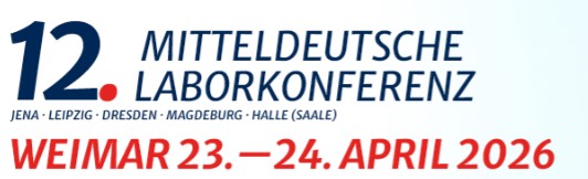 12. Mitteldeutsche Laborkonferenz Weimar