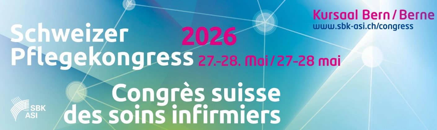 Schweizer Pflegekongress
