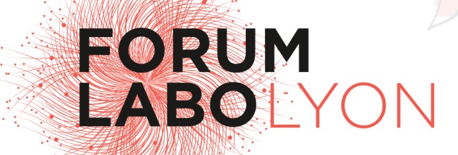 Forum LABO Lyon 2026