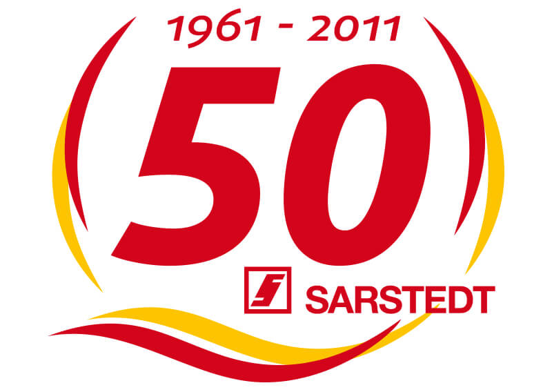 Jubiläum 50 Jahre Sarstedt