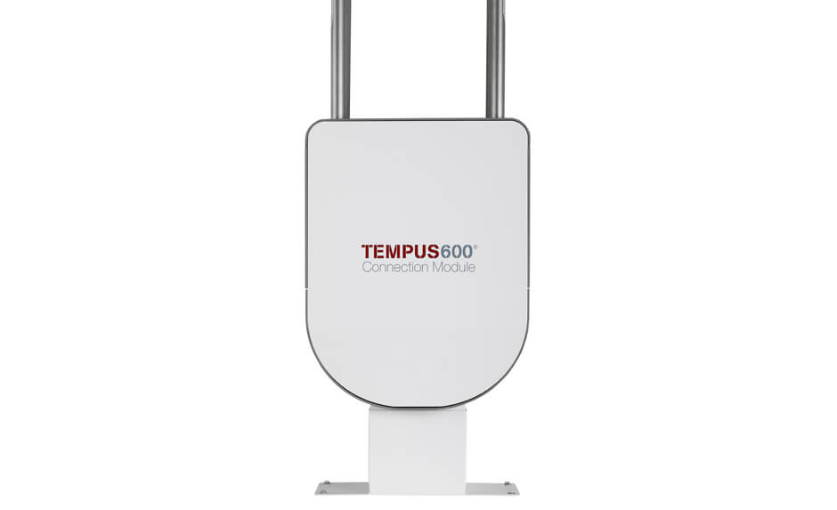 Tempus600-Anschlussmodul